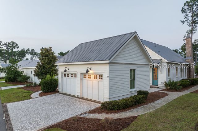 18 Thunderstorm Ln, Bluffton, SC 29910