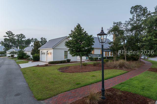 18 Thunderstorm Ln, Bluffton, SC 29910