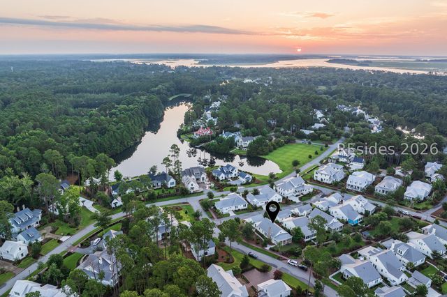 18 Thunderstorm Ln, Bluffton, SC 29910