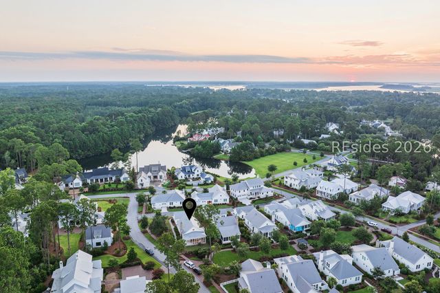 18 Thunderstorm Ln, Bluffton, SC 29910