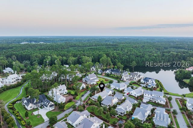 18 Thunderstorm Ln, Bluffton, SC 29910