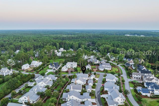 18 Thunderstorm Ln, Bluffton, SC 29910