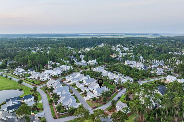18 Thunderstorm Ln, Bluffton, SC 29910