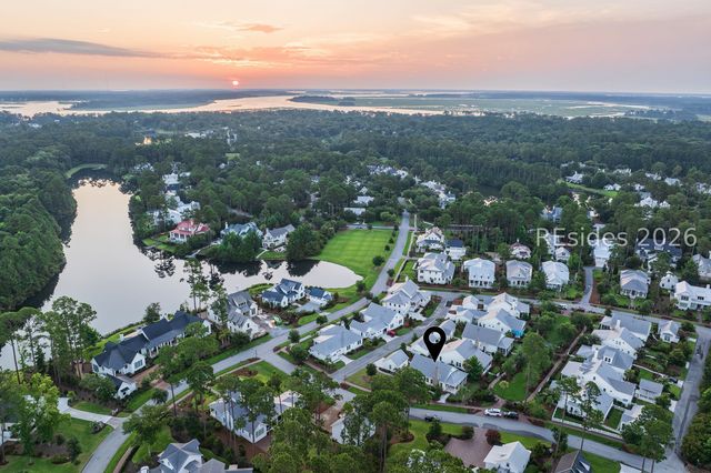 18 Thunderstorm Ln, Bluffton, SC 29910