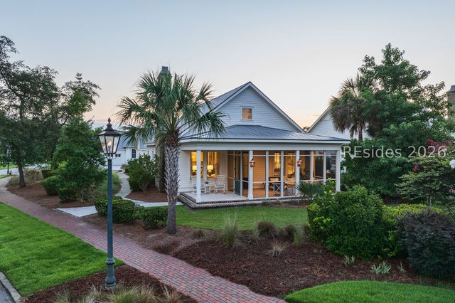18 Thunderstorm Ln, Bluffton, SC 29910