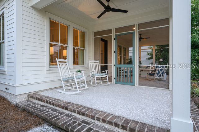 18 Thunderstorm Ln, Bluffton, SC 29910