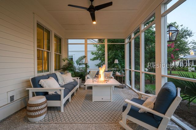 18 Thunderstorm Ln, Bluffton, SC 29910