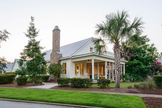 18 Thunderstorm Ln, Bluffton, SC 29910