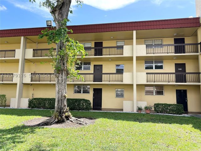 3253 Foxcroft Rd G110, Miramar, FL 33025