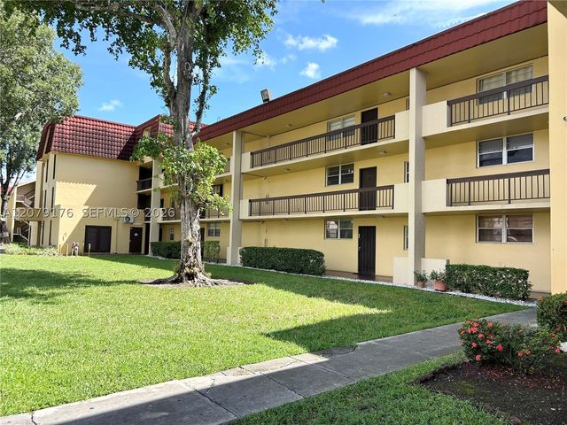 3253 Foxcroft Rd G110, Miramar, FL 33025