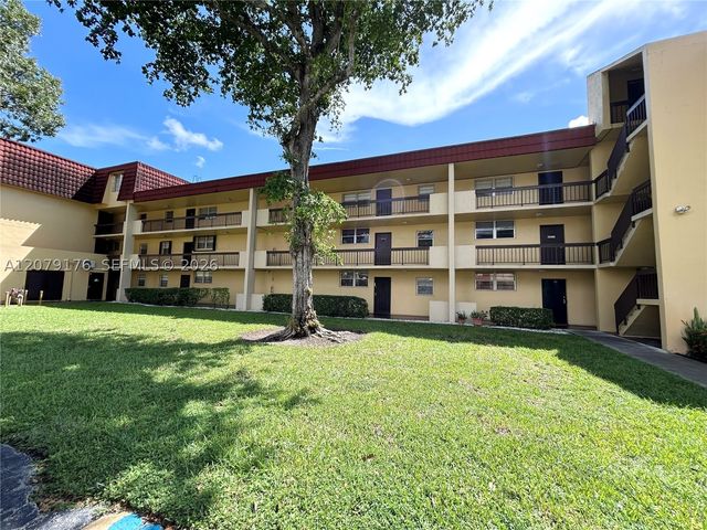 3253 Foxcroft Rd G110, Miramar, FL 33025