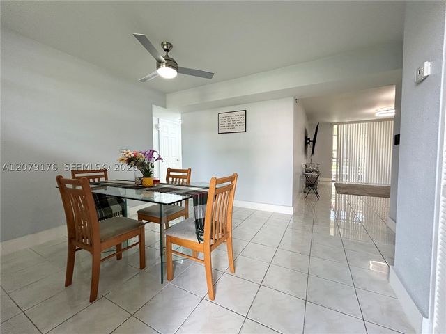 3253 Foxcroft Rd G110, Miramar, FL 33025