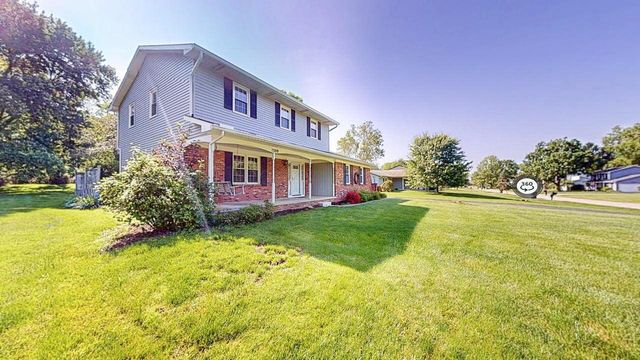 1509 Cobblegate Lane, Reynoldsburg, OH 43068