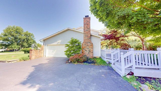 1509 Cobblegate Lane, Reynoldsburg, OH 43068