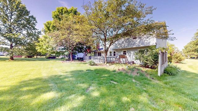 1509 Cobblegate Lane, Reynoldsburg, OH 43068