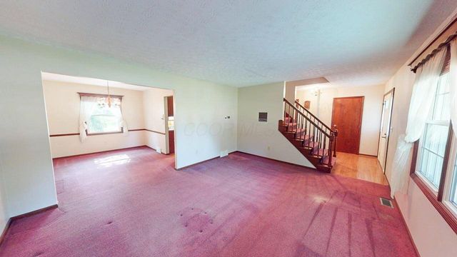 1509 Cobblegate Lane, Reynoldsburg, OH 43068