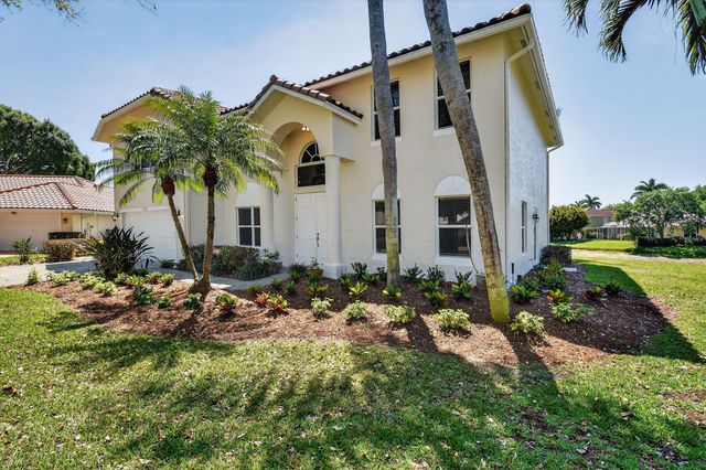 236 Sparrow Point, Jupiter, FL 33458