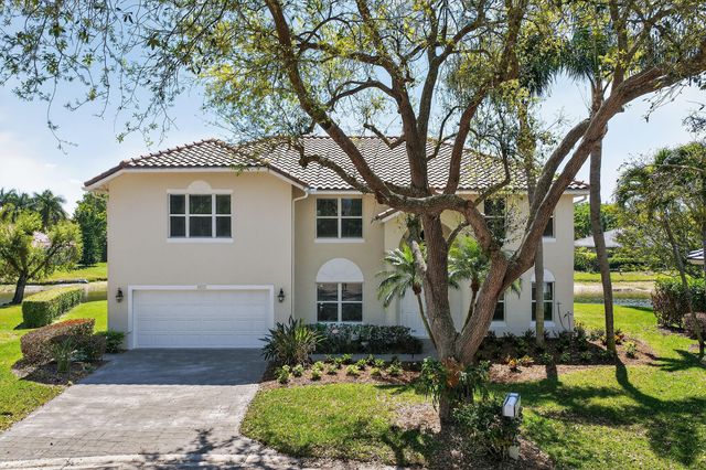 236 Sparrow Point, Jupiter, FL 33458