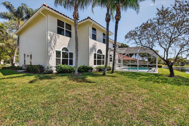 236 Sparrow Point, Jupiter, FL 33458