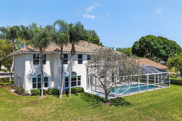 236 Sparrow Point, Jupiter, FL 33458