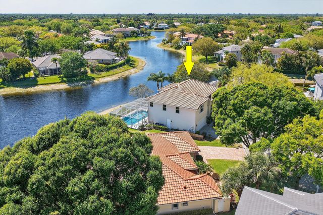 236 Sparrow Point, Jupiter, FL 33458