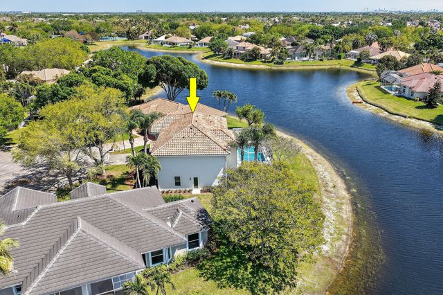 236 Sparrow Point, Jupiter, FL 33458