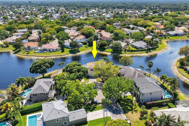 236 Sparrow Point, Jupiter, FL 33458