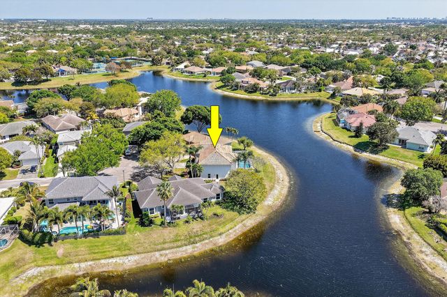 236 Sparrow Point, Jupiter, FL 33458