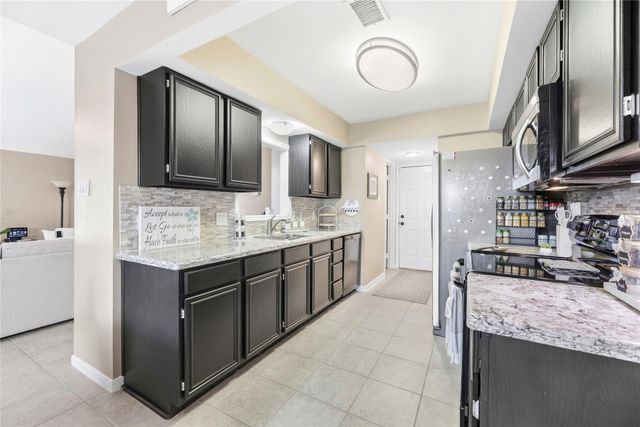 16913 Chapel Pines Drive 126, Spring, TX 77379