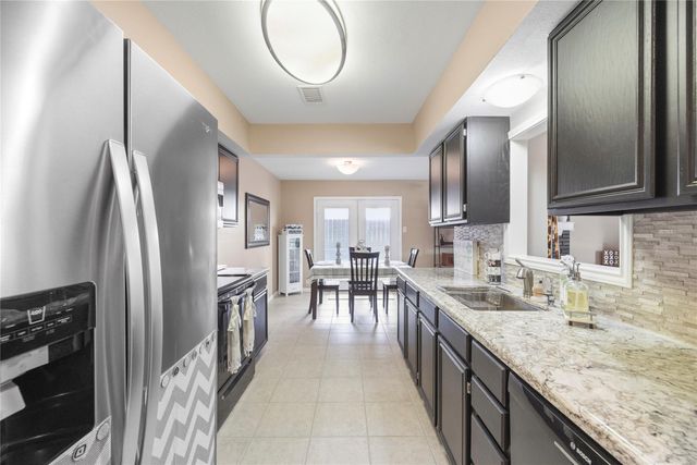 16913 Chapel Pines Drive 126, Spring, TX 77379