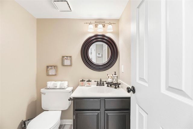 16913 Chapel Pines Drive 126, Spring, TX 77379