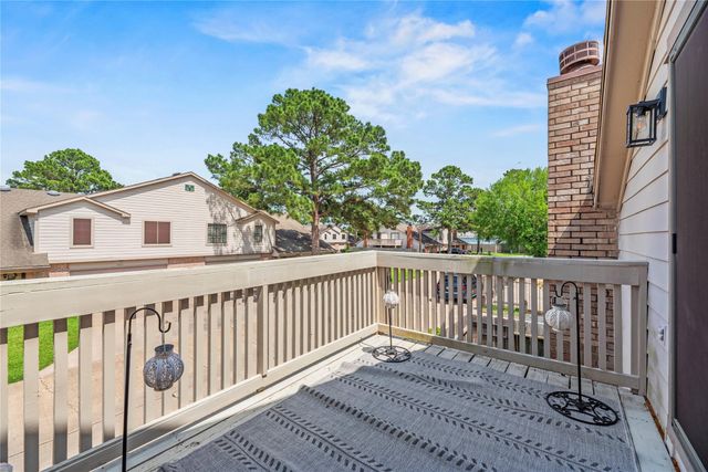 16913 Chapel Pines Drive 126, Spring, TX 77379