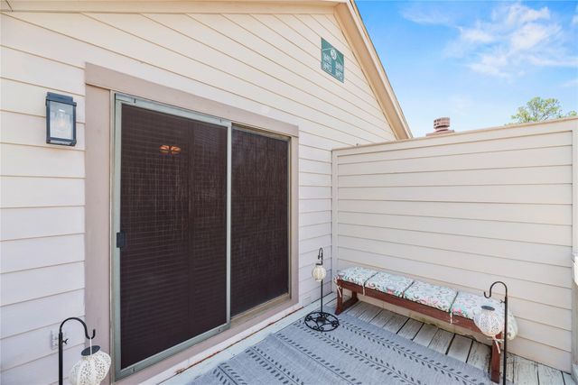 16913 Chapel Pines Drive 126, Spring, TX 77379