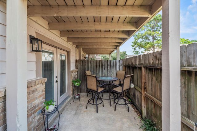 16913 Chapel Pines Drive 126, Spring, TX 77379