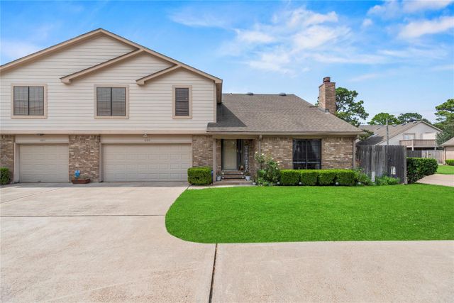 16913 Chapel Pines Drive 126, Spring, TX 77379