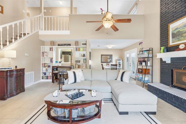 16913 Chapel Pines Drive 126, Spring, TX 77379