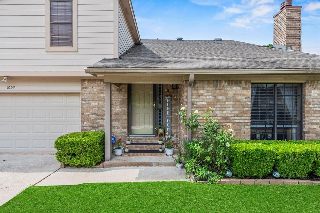 16913 Chapel Pines Drive 126, Spring, TX 77379