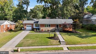 1211 TULANE DR, Alexandria, VA 22307