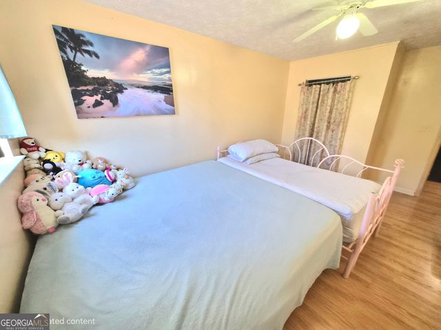 2784 Holly Berry Drive, Ellenwood, GA 30294