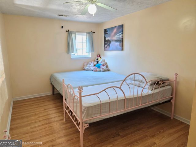 2784 Holly Berry Drive, Ellenwood, GA 30294