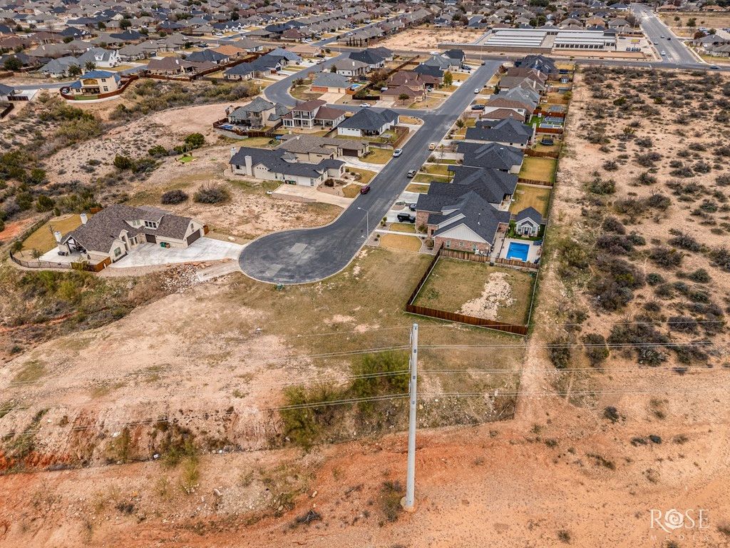 Image 10 of property listing at 6226 Katie Lane, San Angelo, TX 76904