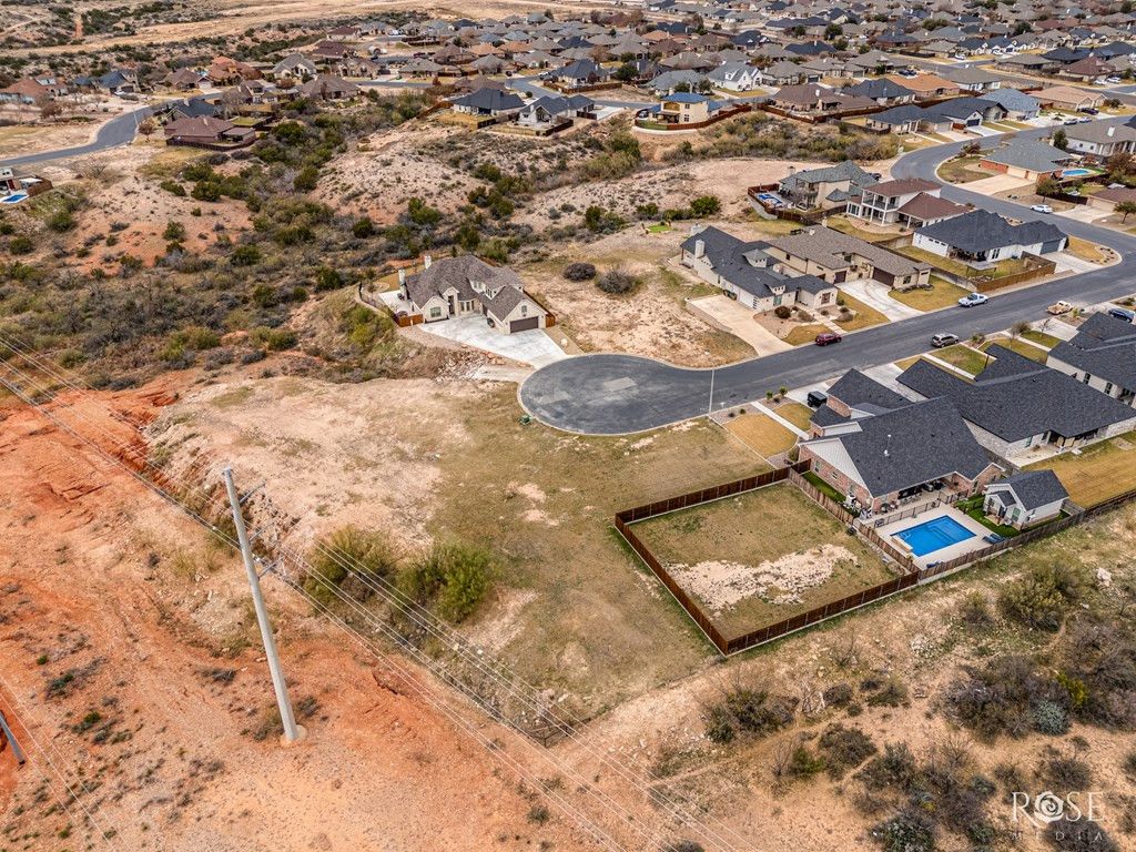 Image 12 of property listing at 6226 Katie Lane, San Angelo, TX 76904