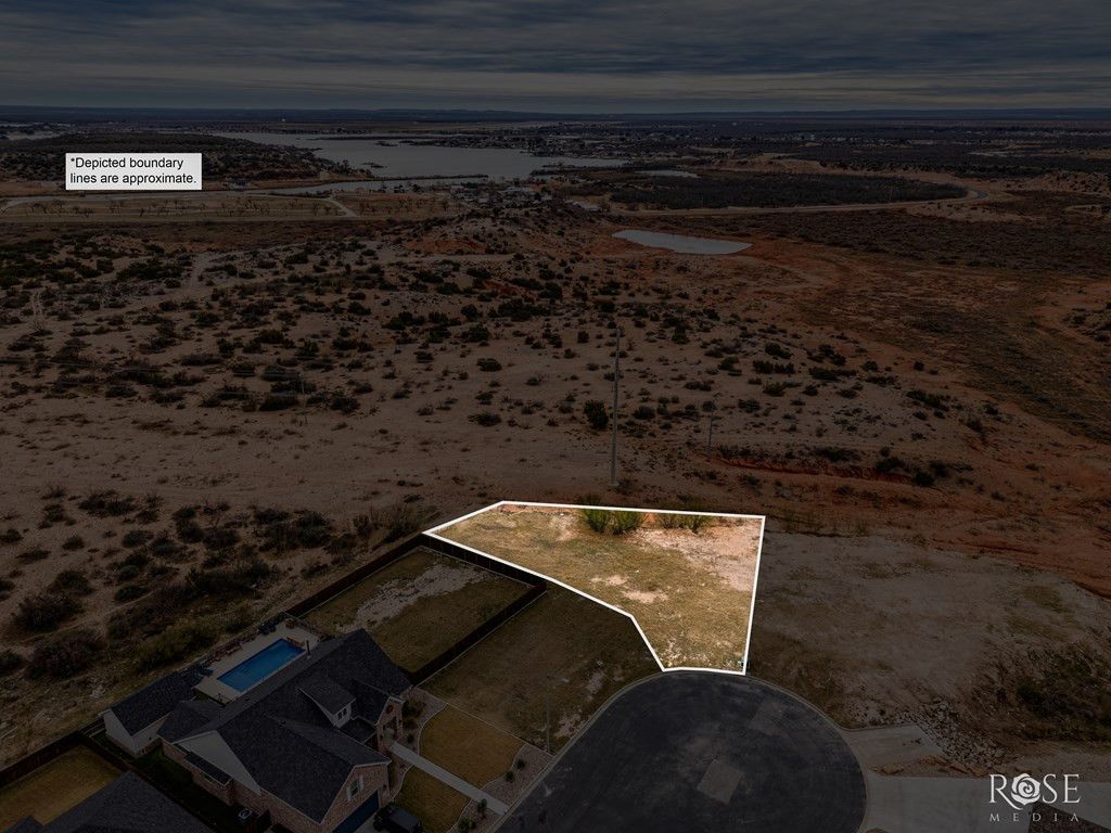 Image 5 of property listing at 6226 Katie Lane, San Angelo, TX 76904