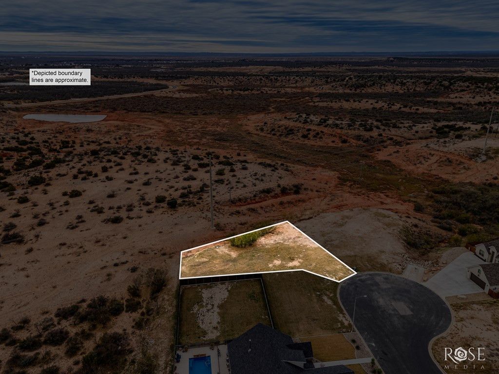 Image 7 of property listing at 6226 Katie Lane, San Angelo, TX 76904