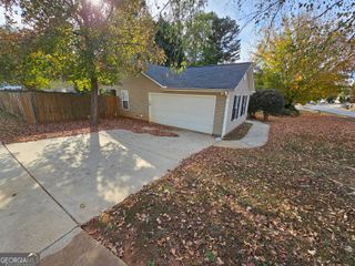 333 Fallview Drive, Mcdonough, GA 30253