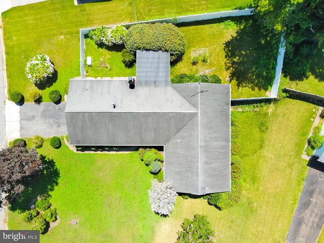 16022 POND MEADOW LN, Bowie, MD 20716