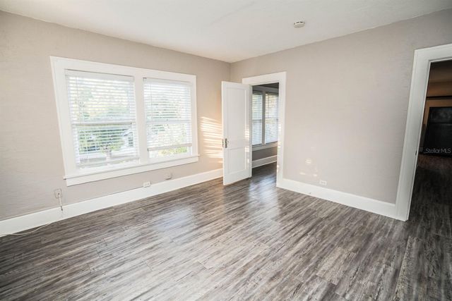 535 2ND STREET N 4, St Petersburg, FL 33701