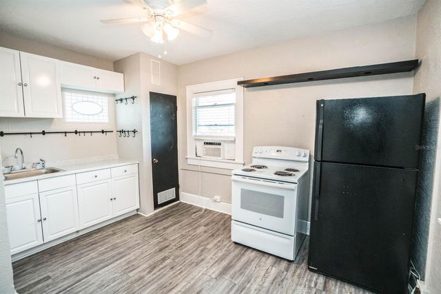 535 2ND STREET N 4, St Petersburg, FL 33701