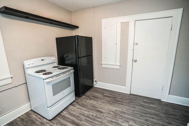 535 2ND STREET N 4, St Petersburg, FL 33701