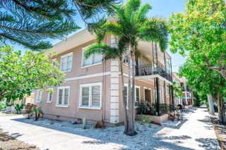 535 2ND STREET N 4, St Petersburg, FL 33701
